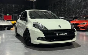 Renault Clio / Thalia / Symbol 2013
