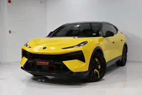 Lotus Eletre 2024