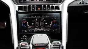 Lamborghini Urus 2019