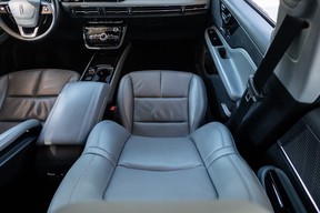 Lincoln Corsair 2022