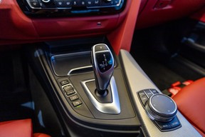 BMW 4 Series 440 2019