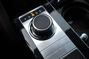 Land Rover Range Rover 2015