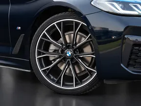 BMW 5 Series 520 2022