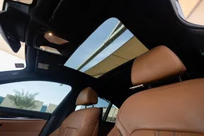 BMW 5 Series 530 2018