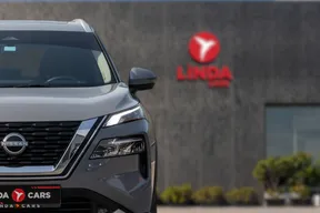 Nissan X-Trail 2024