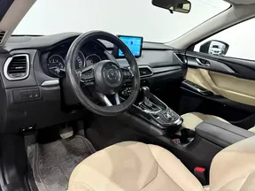 Mazda CX-9 2017
