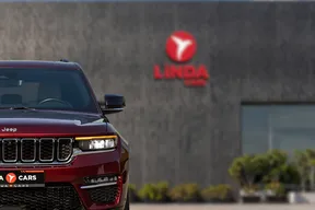 Jeep Grand Cherokee 2024