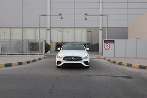 Mercedes-Benz E-Class 250 2023