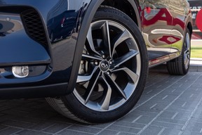Infiniti QX50 2025