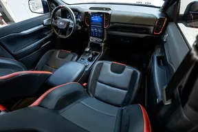 Ford Ranger Raptor 2023