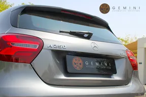 Mercedes-Benz A-Class 250 2017