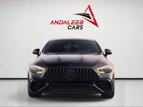 Mercedes-Benz AMG GT 53 2023