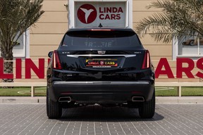 Cadillac XT5 2023