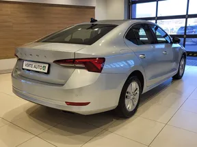 Škoda Octavia 2023