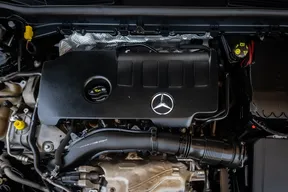 Mercedes-Benz CLA 250 2020