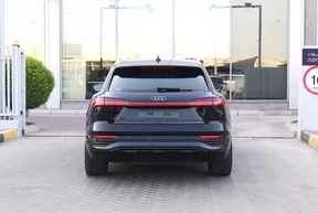 Audi e-tron 55 Sportback 2024
