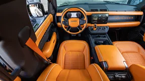 Land Rover Defender 110 2023