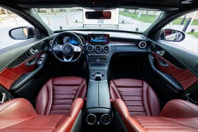 Mercedes-Benz C-Class 200 2021