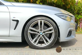 BMW 4 Series 2018