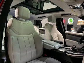 Land Rover Range Rover Sport 2024