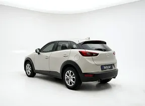Mazda CX-3 2023
