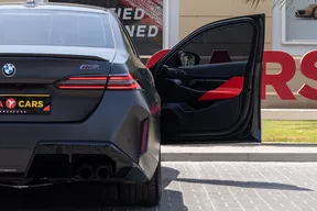 BMW 5 Series M5 2025