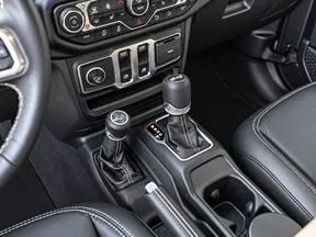 Jeep Wrangler 2020