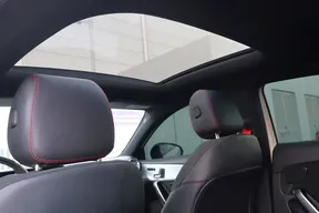Mercedes-Benz A-Class 35 AMG 2020