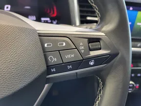SEAT Ateca 2023