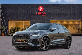 Audi RS Q3 2024