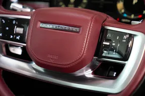 Land Rover Range Rover 2022
