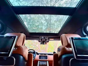 Land Rover Range Rover 2016