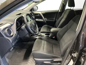 Toyota RAV4 2019