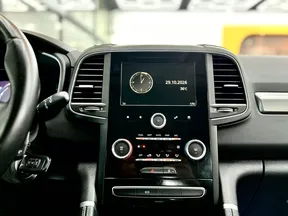 Renault Koleos 2023