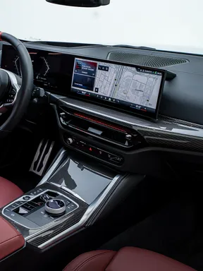 BMW 4 Series M440 2026