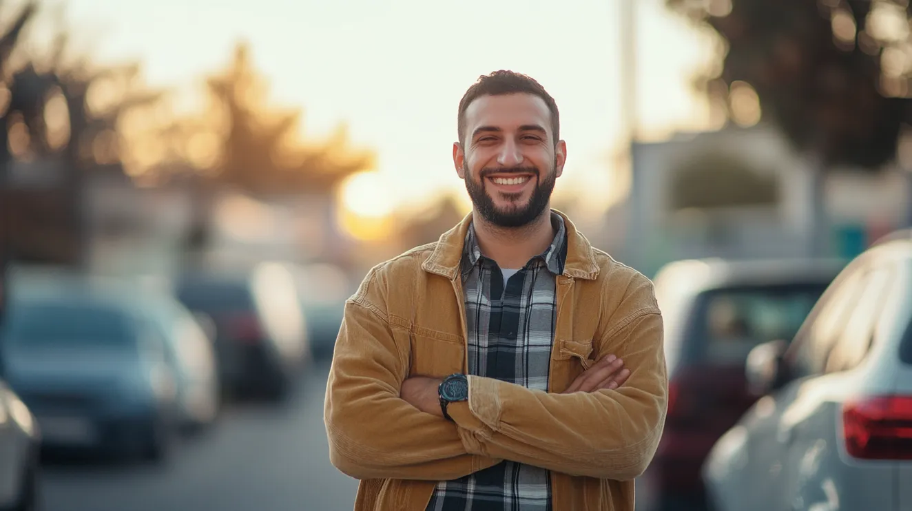 عملائنا السعداء
