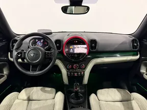 MINI Countryman Cooper S 2023