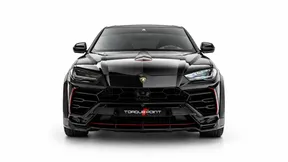Lamborghini Urus 2022
