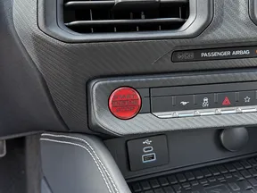 Ford Mustang GT 2024