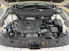 Mazda CX-5 2024