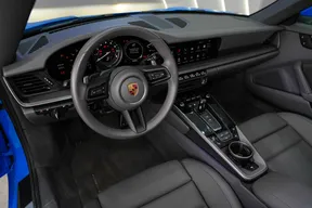 Porsche 911 Carrera 2024