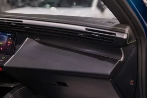 Peugeot 408 2025