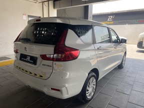 Suzuki Ertiga 2020