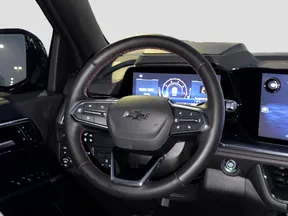 Chevrolet Tahoe 2025