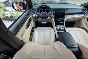 Jeep Grand Cherokee 2024