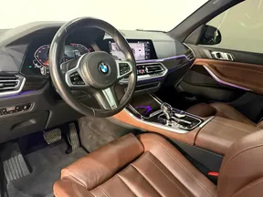 BMW X5 40 2020