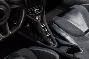 McLaren 720S 2018