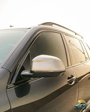 BMW X7 50 2022