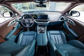 BMW XM 2023