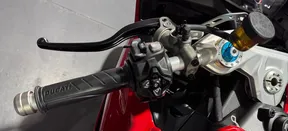 Ducati Panigale 2026